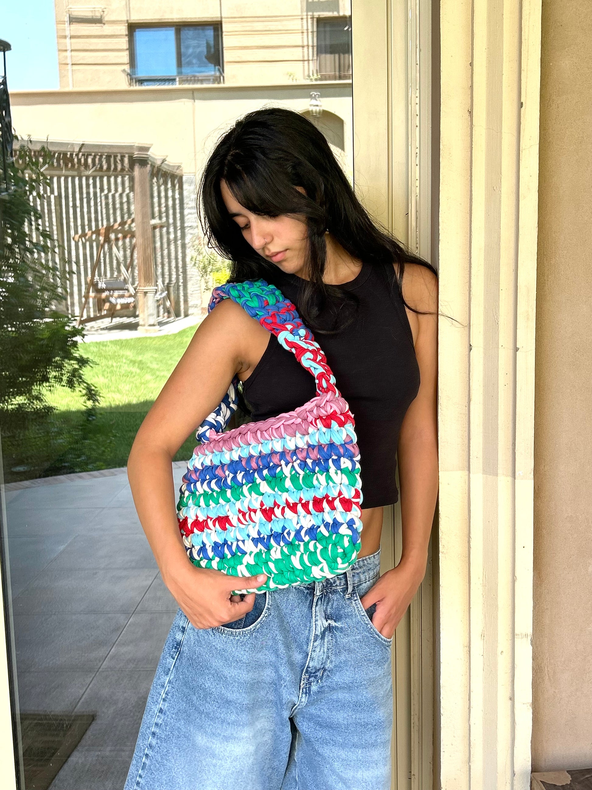 Cocktail Bag