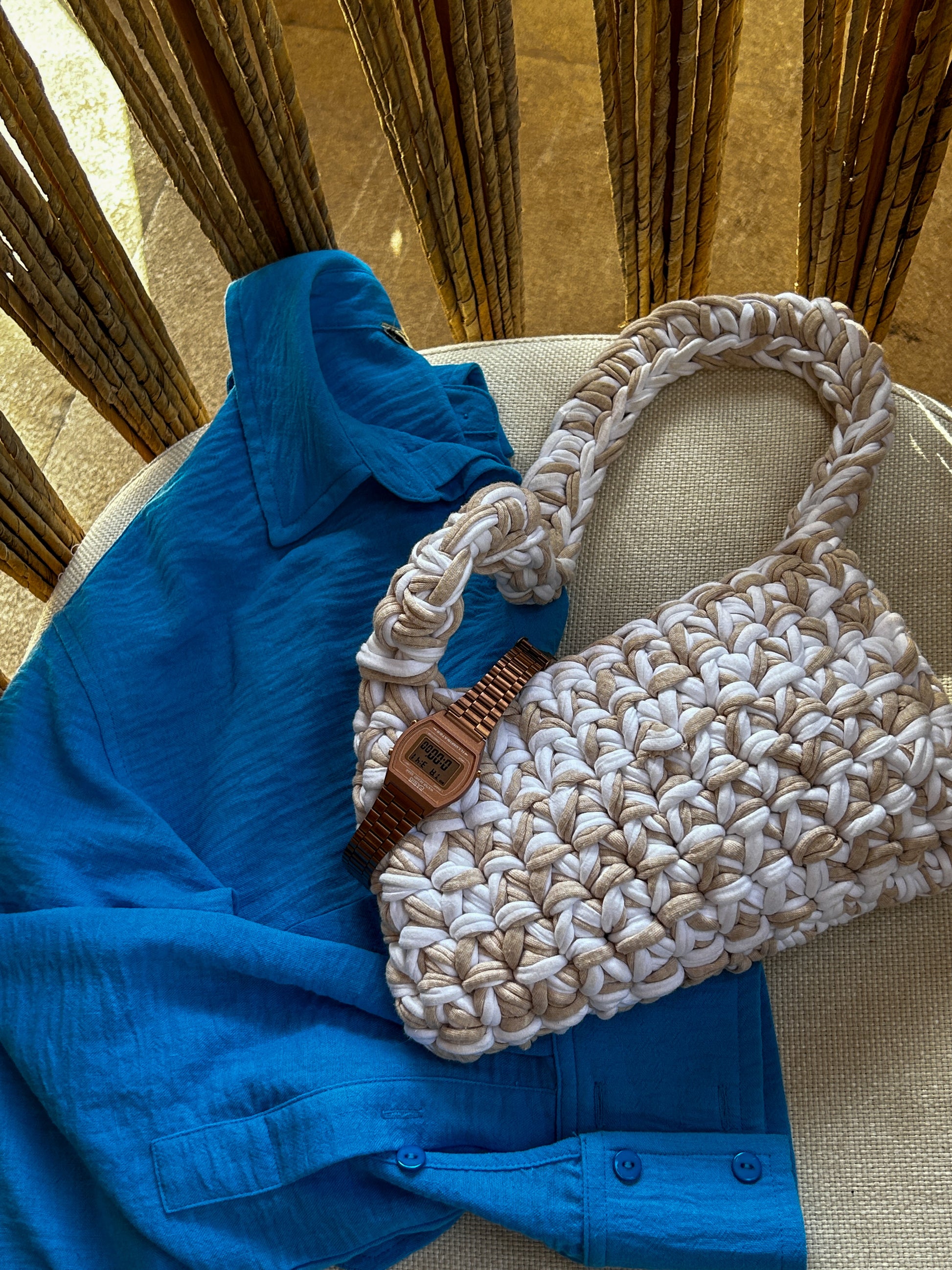 Toffee Bag