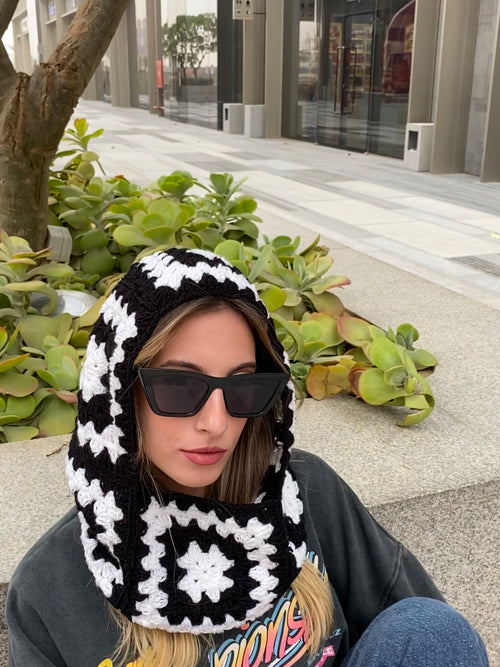 Black Balaclava